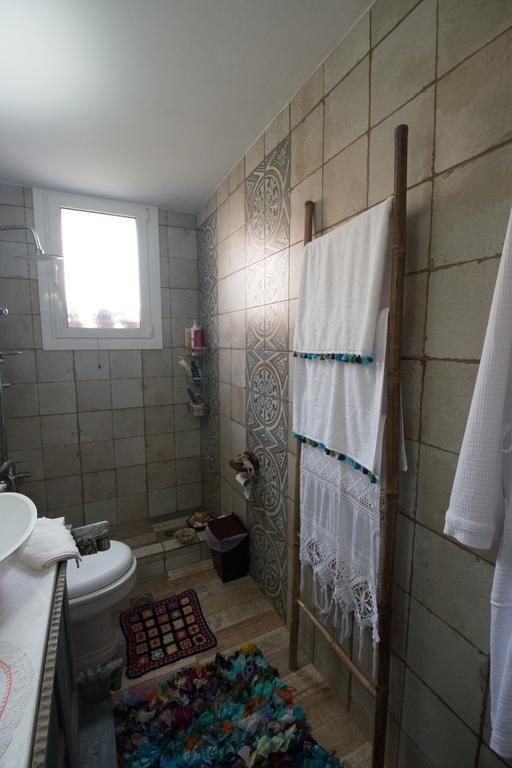 Apartment Corinth Dış mekan fotoğraf